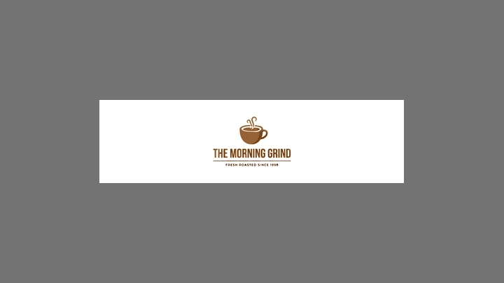 Ein YouTube-Banner mit 2560 mal 1440 und dem Kaffee-Logo in der Mitte, überall abgedunkelt außer einem hellen Rechteck in der Mitte: dem Bereich, den jedes Gerät zeigt